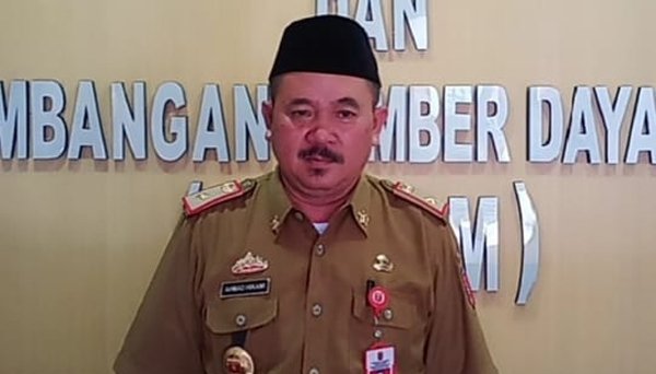 Pemkab Lampung Barat Usulkan 1 814 Formasi Untuk Cpns Tahun 2021