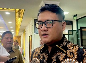 Pimpinan dan Anggota DPRD Lampung Sampaikan Ucapan Selamat Natal 2025 dan Tahun Baru 2026
