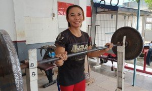 Ingin Terus Pantau Perkembangan Atlet, KONI Lampung Gelar Test Fisik 3 Hari