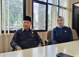 DPRD Lampung Desak Pusat Segera Tetapkan Lartas Impor Singkong