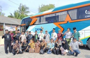 Pergunu Lampung Siap Hadiri Rakornas se-Indonesia