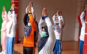 YAI Lampung Siap Jalankan Program Sepanjang Tahun 2022