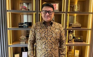 GIRI Soal Ukur Ulang SGC Dibahas di Kementerian Agraria dan Tata Ruang