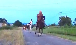 Tindaklanjuti Pertemuan dengan KONI Provinsi, Pordasi Mulai Survey Lokasi