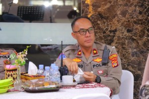 Ops Patuh Krakatau 2025: 3 Hari Polresta dan Polda Lampung Catat Hampir 8 Ribu Pelanggaran