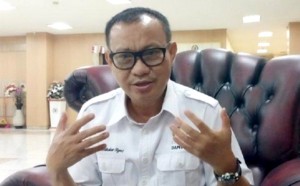 Mikdar Ilyas: Program Makan Bergizi Gratis Dorong Ekonomi Masyarakat