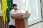 DPW Juleha Gandeng Fakultas Pertanian Unila Gelar Pelatihan Sembelih Halal Didukung Zitline