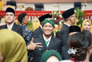 DPRD Lampung Beri Catatan Kritis Soal Pemutihan Pajak Kendaraan Bermotor